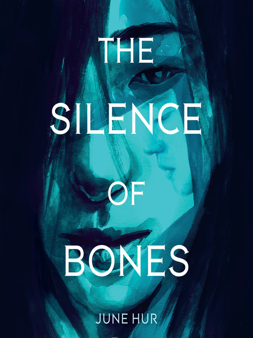 the silence of bones june hur